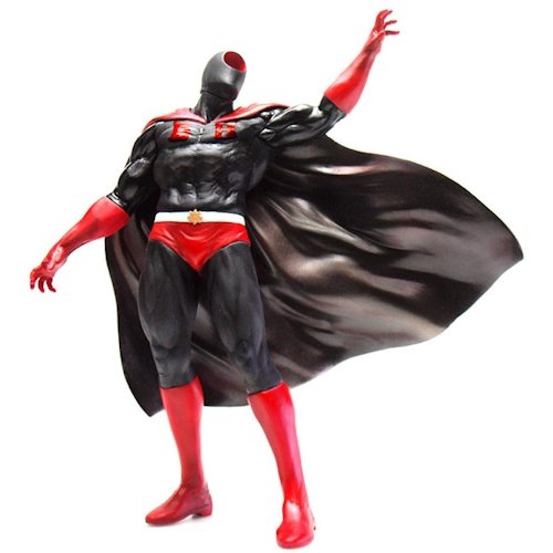 CCP ブラックホール2.0 ハイブリッドVer.（原作カラー） キン肉マン