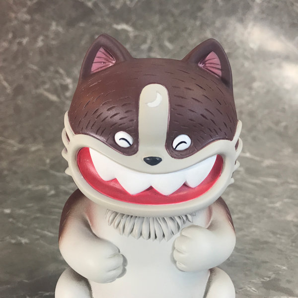 じゃりン子チエ 小鉄 TVアニメカラーVer - KH COMPANY