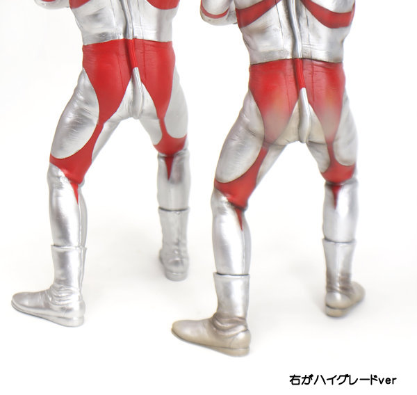 CCP 1/6 ウルトラマンエース ハイグレ－ドver. CCP ウルトラマンエース
