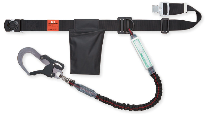 墜落制止用器具/フルハーネス ラインナップ ：KH 株式会社基陽|フル