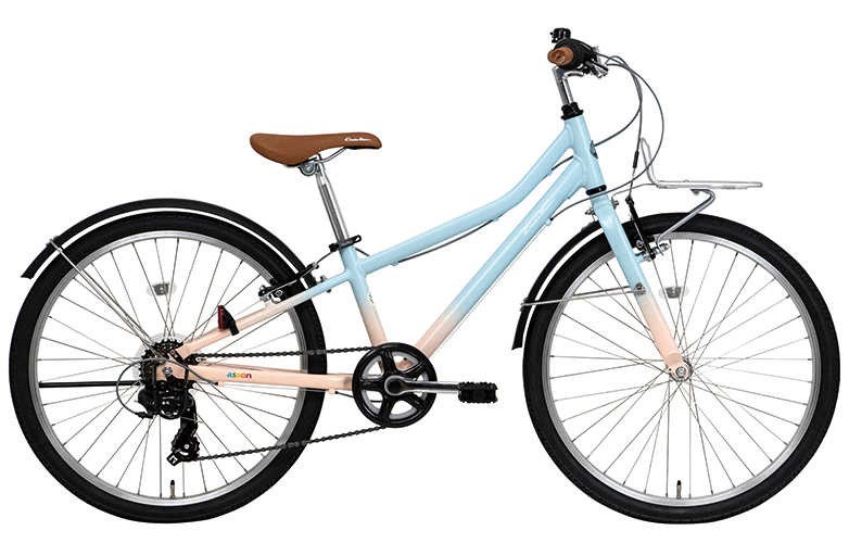 SE asson J24 - KhodaaBloom