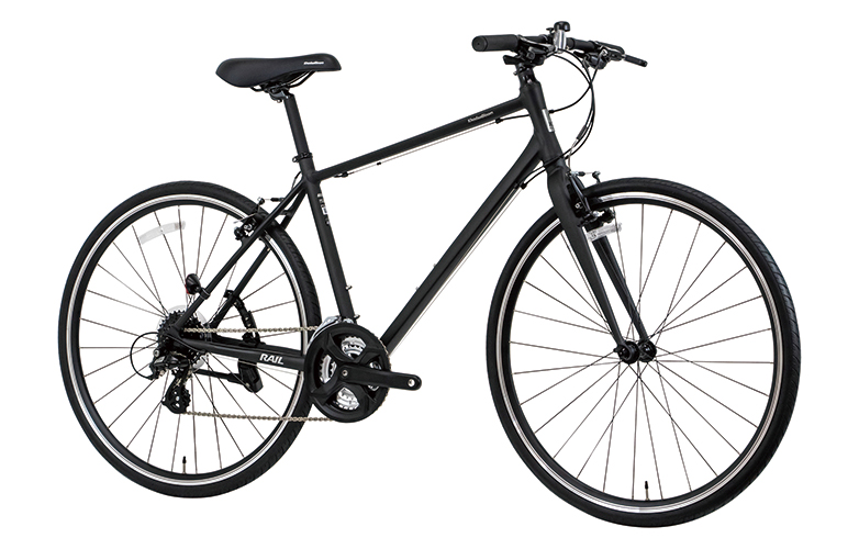 RAIL ST - KhodaaBloom