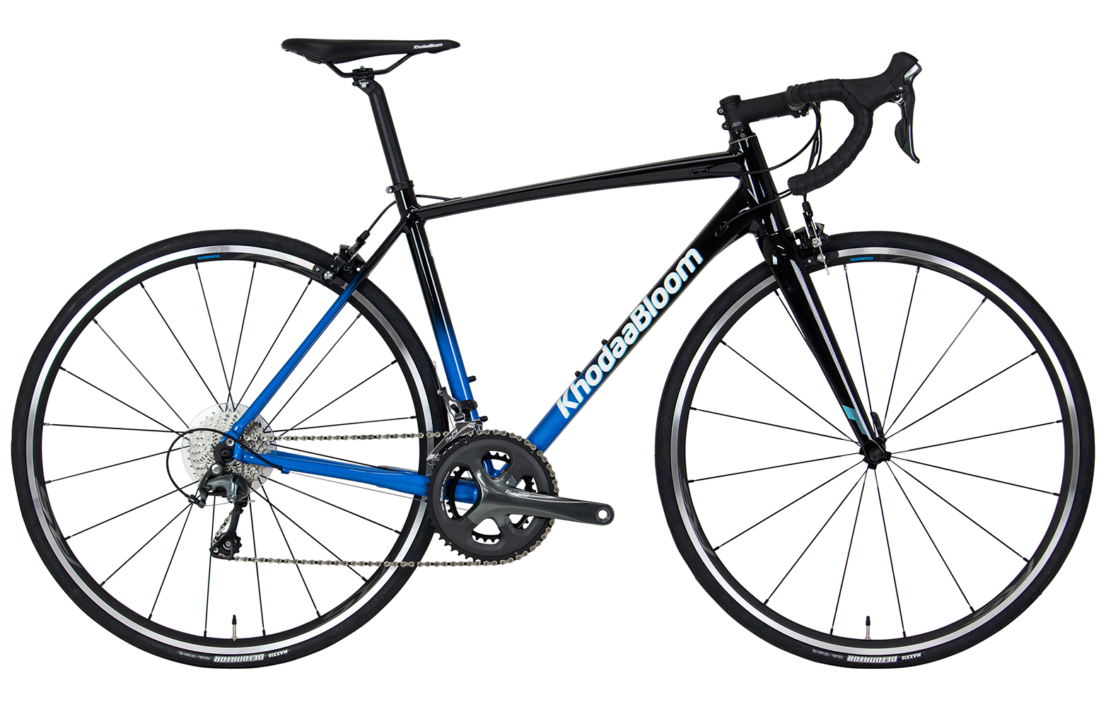 自転車 - KhodaaBloom