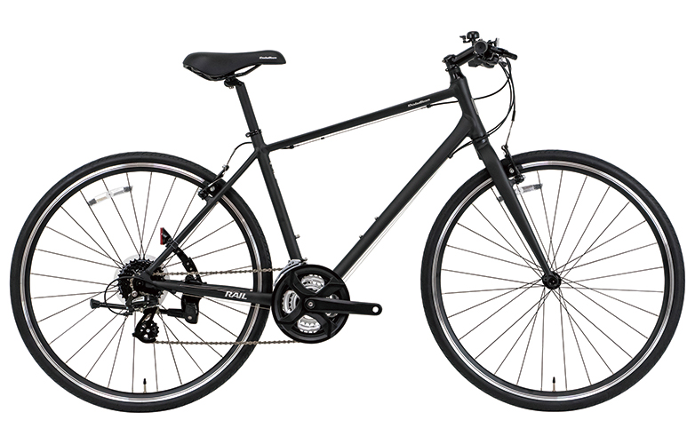 RAIL ST - KhodaaBloom