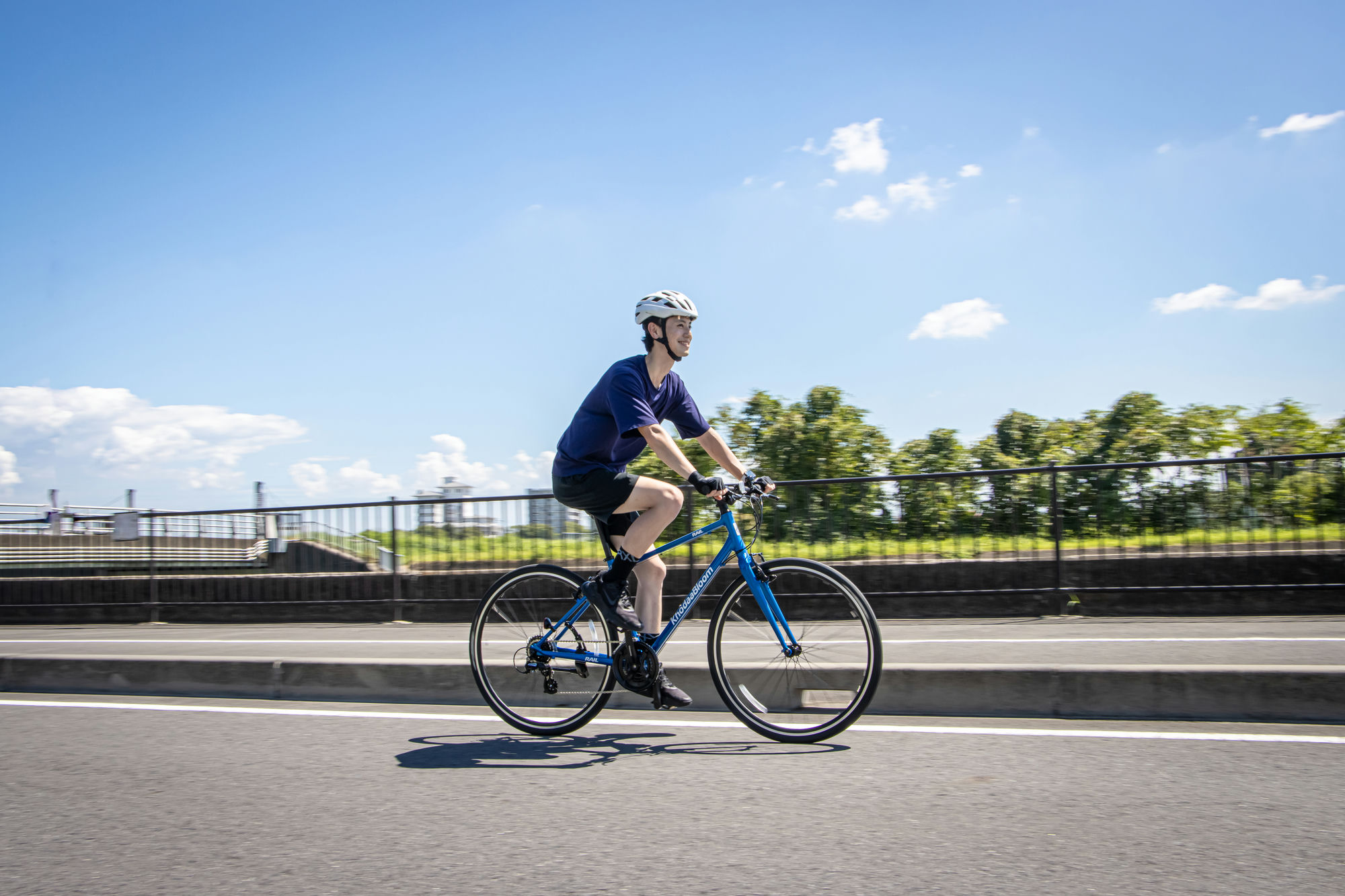 RAIL DISC - KhodaaBloom