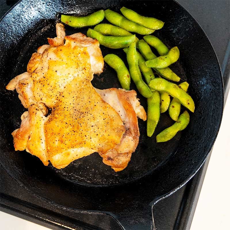 タークフライパン20cm｜キッチンパラダイス