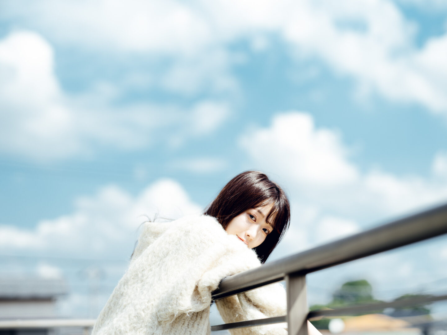 富士フイルム GF80mmF1.7 R WR レビュー｜気持ちの良い描写、ポート