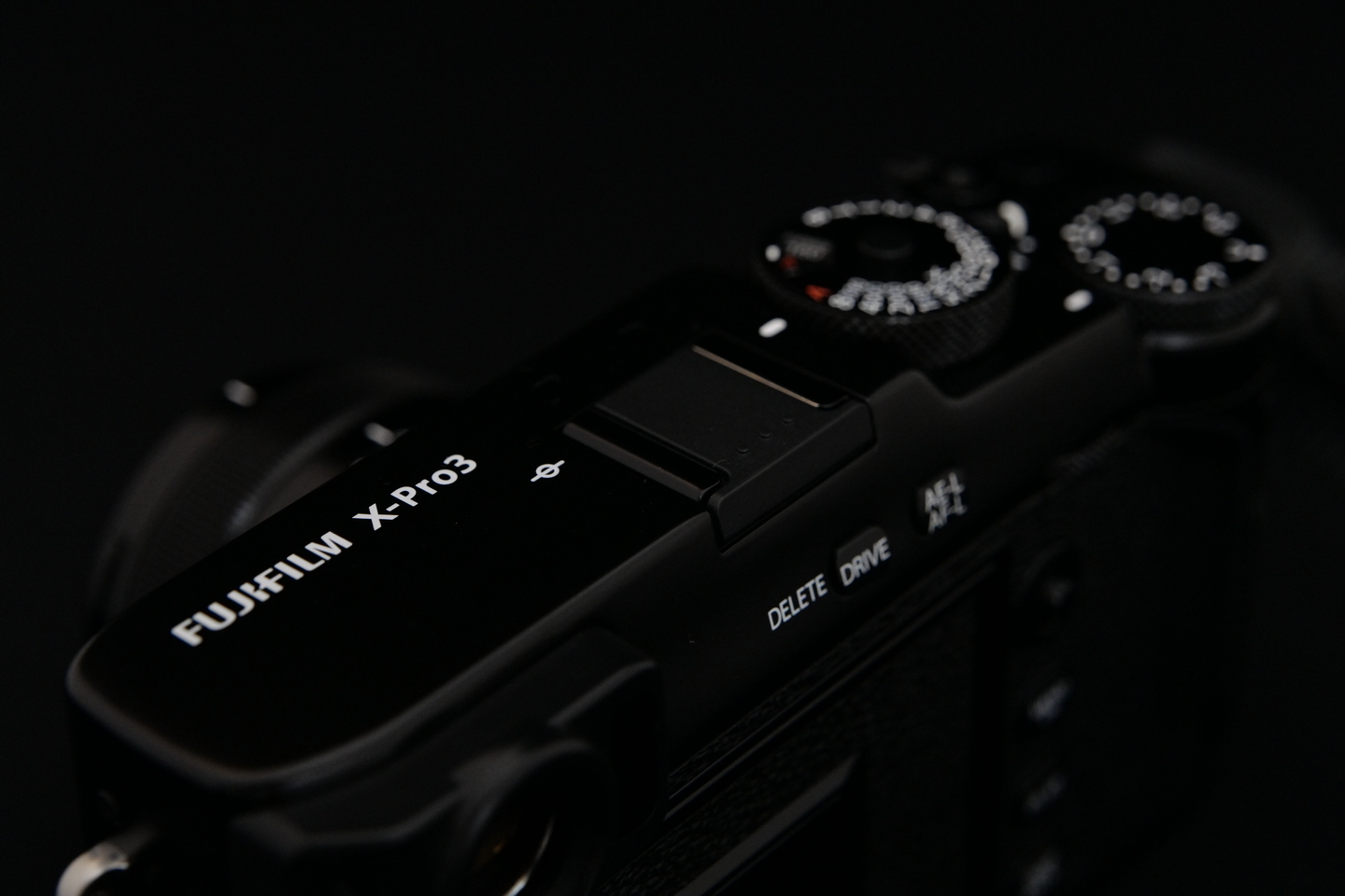 富士フイルムX-Pro3開封レビュー｜“写真を撮る喜び”を感じるカメラ