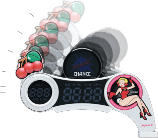 販売終了]プレート式データ表示器 ジャグナビⅡ｜周辺機器｜株式会社北電子