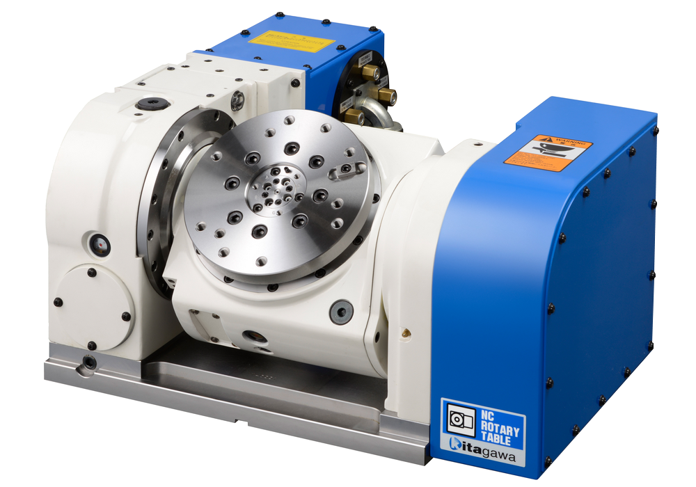 TT series｜Machine Tool Products｜kitagawa