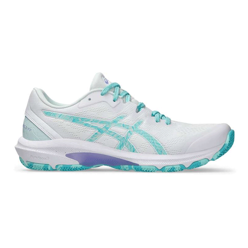 アシックス 日本未発売インドアシューズスカイエリートFF 3 ミッド