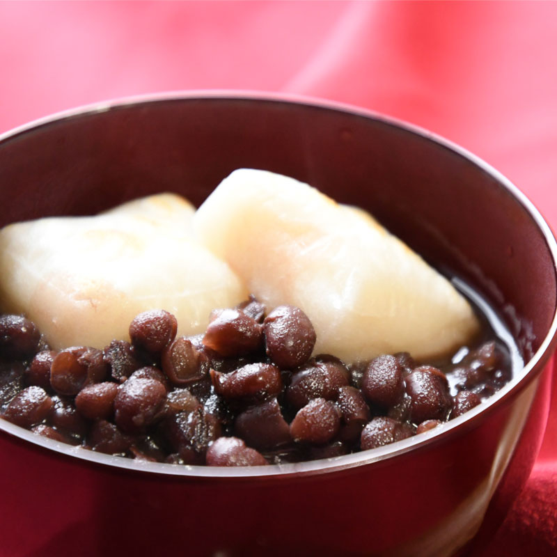 つぶあん 稀 500g（本別町産あかね大納言小豆使用）【JA本別町