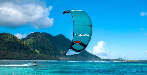 OZONE (オゾン)｜カイトボード・スノーカイト通販 X-FLY