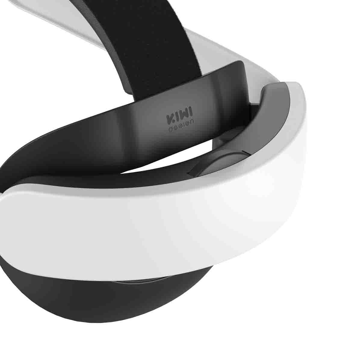 K4 Boost バッテリーストラップ（Quest 3/3S 用）