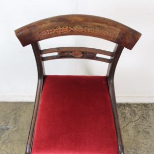 イギリス アンティーク ヴィクトリアン リージェンシースタイル