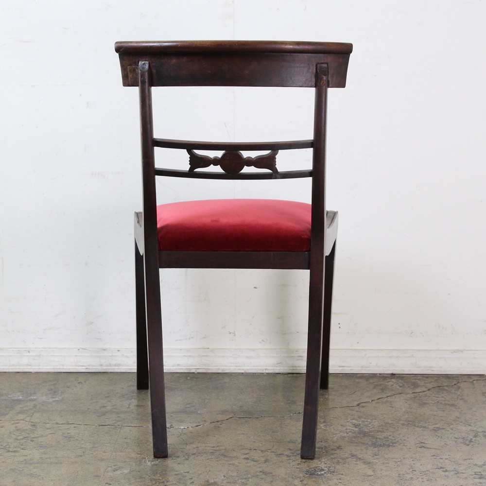 イギリス アンティーク ヴィクトリアン リージェンシースタイル