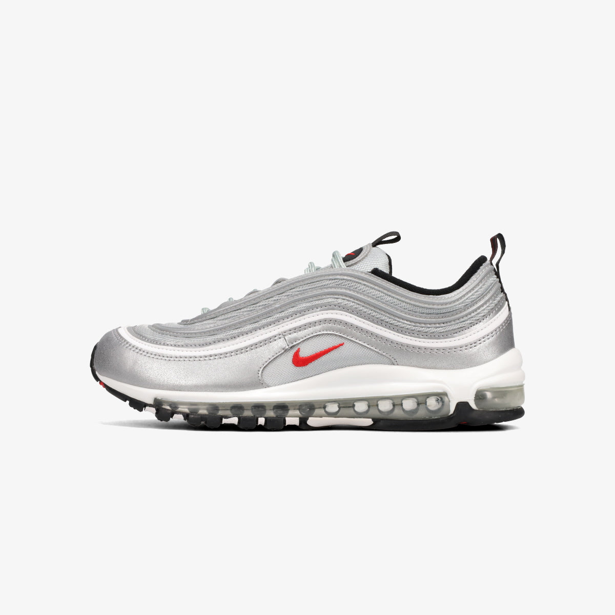 NIKE AIR MAX 97 OG -SILVER BULLET- – KICKS LAB.