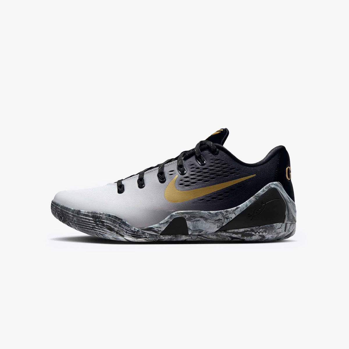 NIKE KOBE 9 LOW PROTRO EM -MAMBACITA- – KICKS LAB.