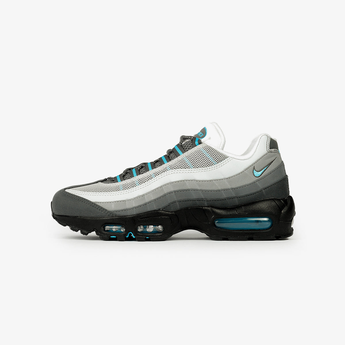 NIKE AIR MAX 95 – KICKS LAB.