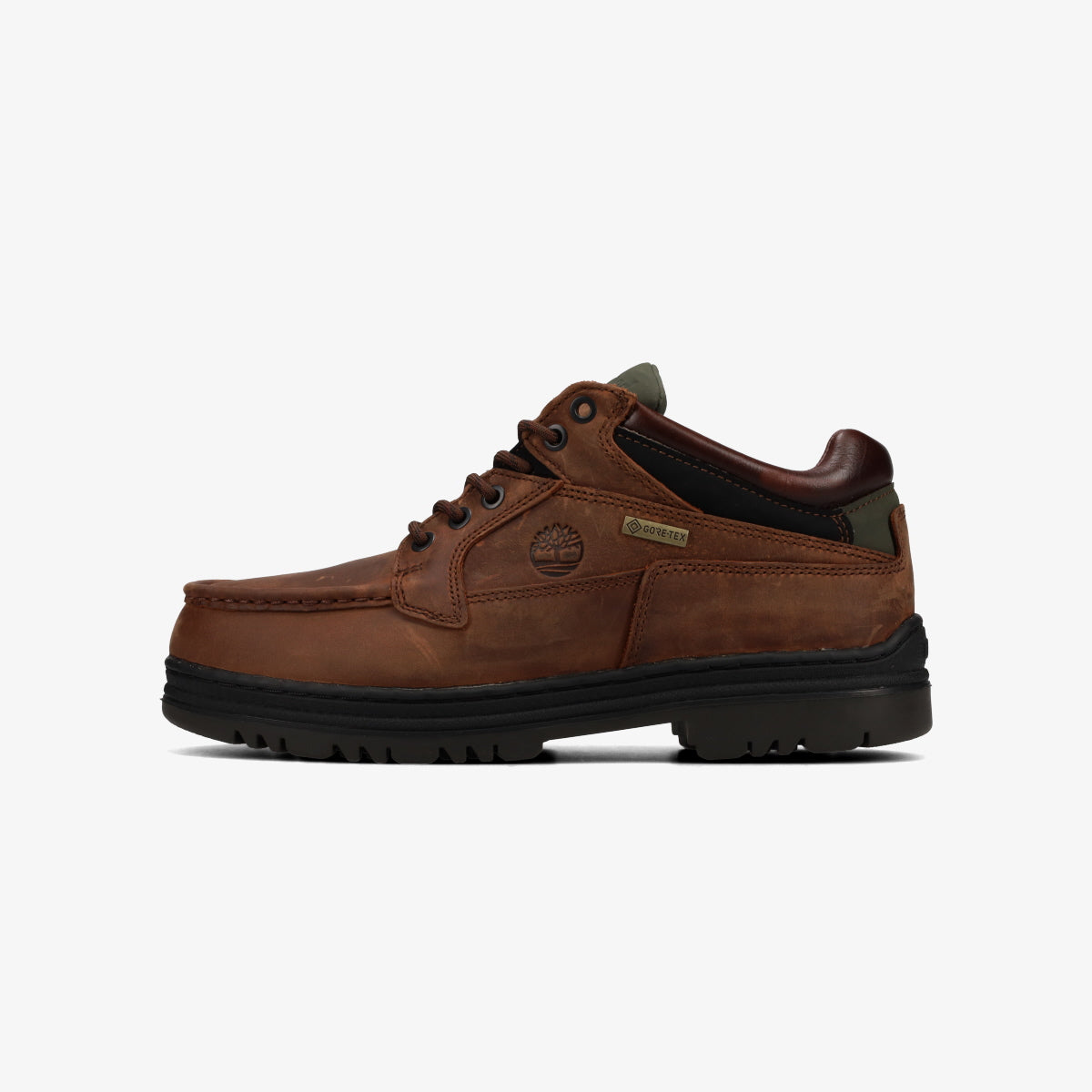 TIMBERLAND HERITAGE GTX MOC TOE – KICKS LAB.