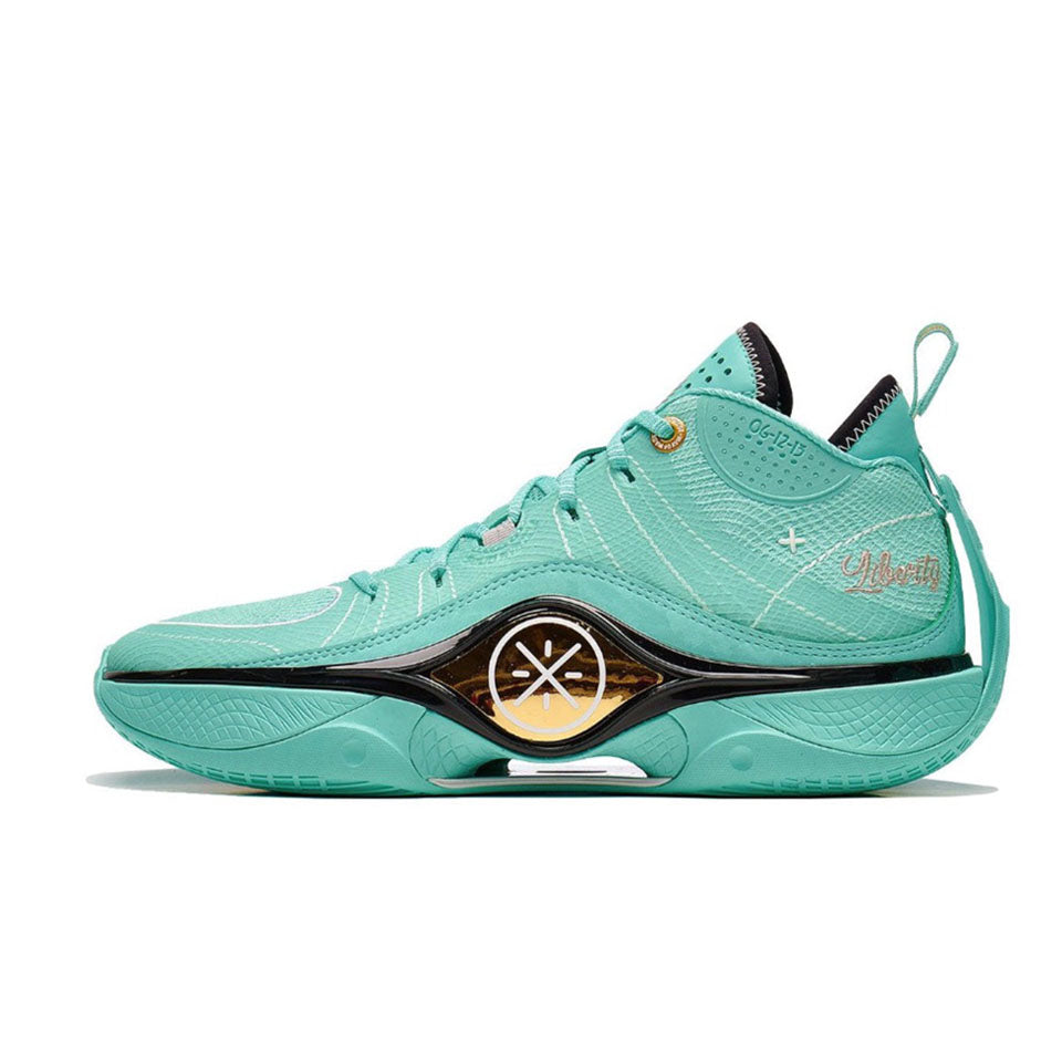 LiNing Wade Shadow 5 'Liberty'