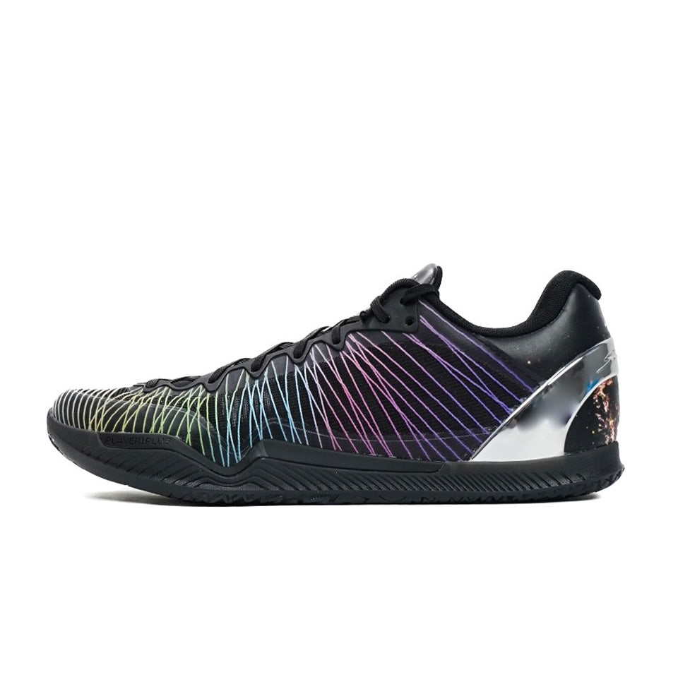 Serious Player Only Player 1 Plus 'Unknown'