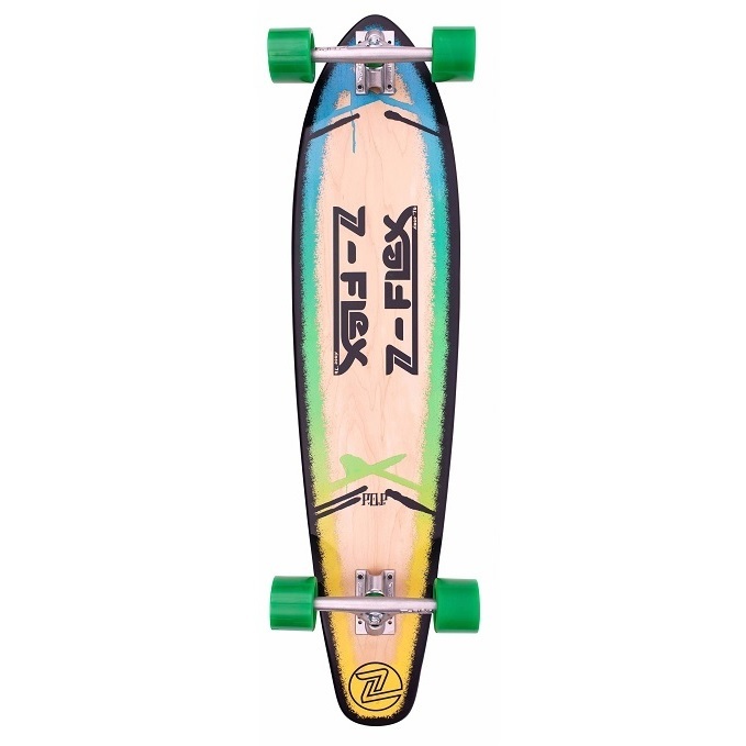SEE SEE x BOTANIZE 60 Skateboard 3個セット 【公式通販】