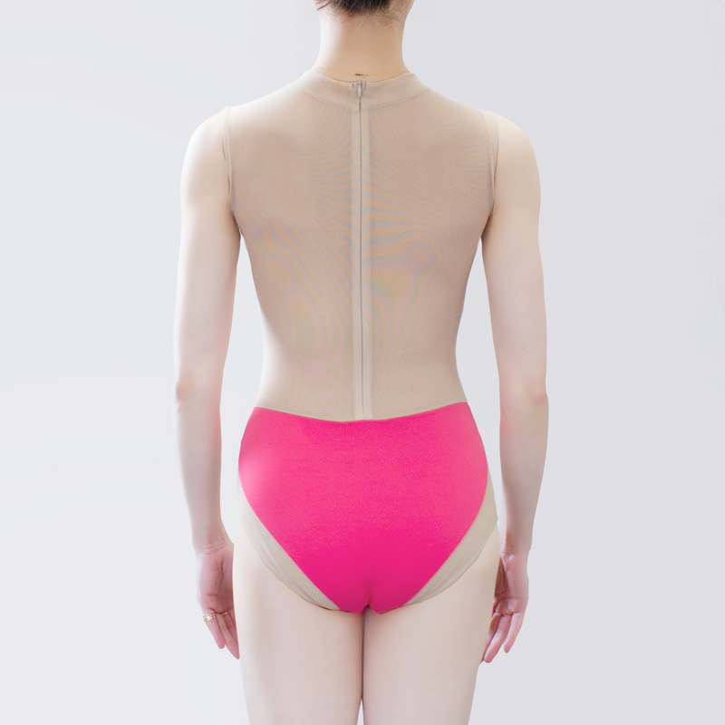 新体操 パワーネット衣装ベース13 | 新体操 TOP | ange collection