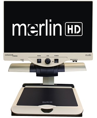 Merlin (メーリン) HD 24インチ(HDパック付き) – アットイーズネット