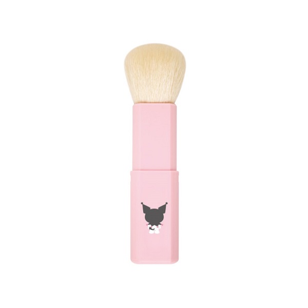 クロミ 熊野筆 ☆携帯用ブラシ Kulomi | 商品情報 | 熊野筆 喜筆