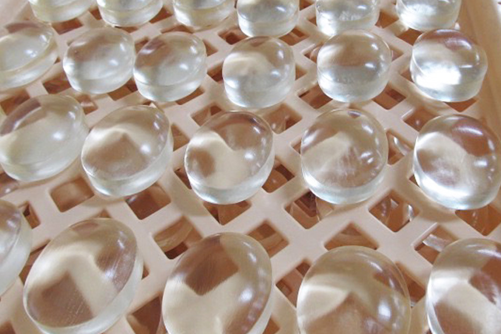 CoCo amino | 洗顔石鹸 | 高純度アミノ酸の力常在菌を守り、健康な肌へ