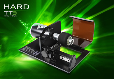 TT3タイヤ・トゥルーアー