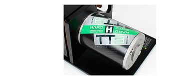 TT3タイヤ・トゥルーアー