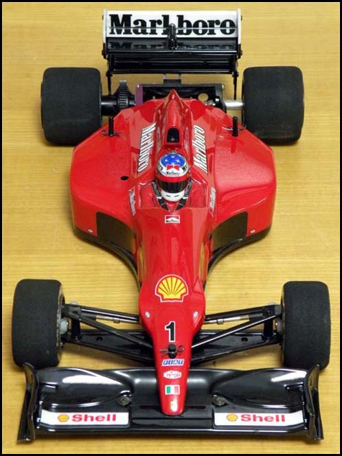 1/10ボディー、kimihiko-yano.jpオンラインショップ