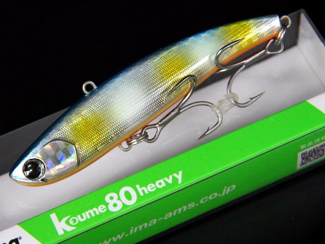 アイマ人気ルアー10点セット アイマ人気ルアー10点セット 楽天市場