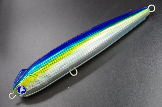 ブルーブルー スネコン180S（Blue Blue SNECON 180S） 【シーバス