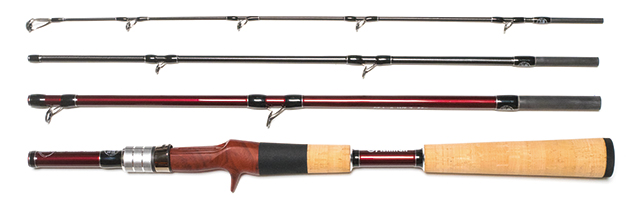 Fishman B.C.4 5.10MXH BRIST compact 【シーバスルアー専門店 キング