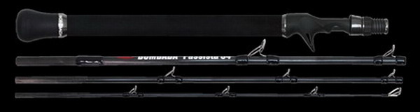 ボンバダ ラドラオ52 (BOMBADA Ladrao52) 【シーバスルアー専門店