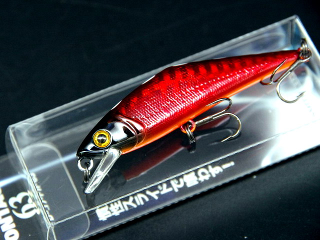 スミス（SMITH LTD） Dコンタクト63 63mm/7g 【シーバスルアー専門店