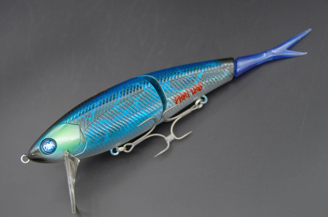 ルアー・フライ nekosogi DSR PS limited color!! ルアー・フライ