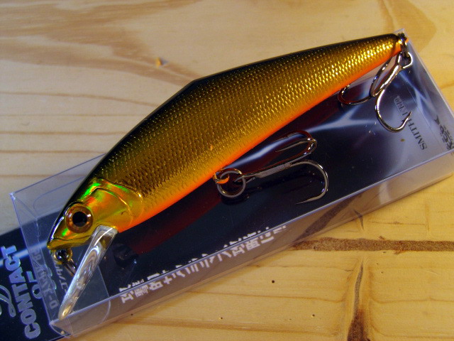 スミス D-CONTACT 85 (D-コンタクト 85) 【シーバスルアー専門店