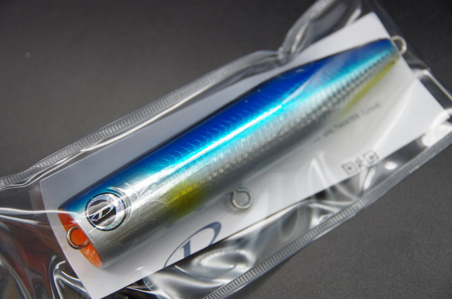 D-CLAW BEACON140（ビーコン140） 【シーバスルアー専門店 キング