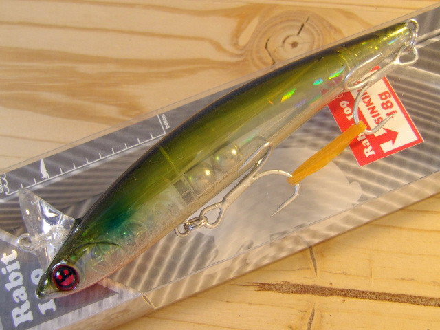 ニコデザイン ラビット109 シンキング (NIKO Design Office Rabit 109