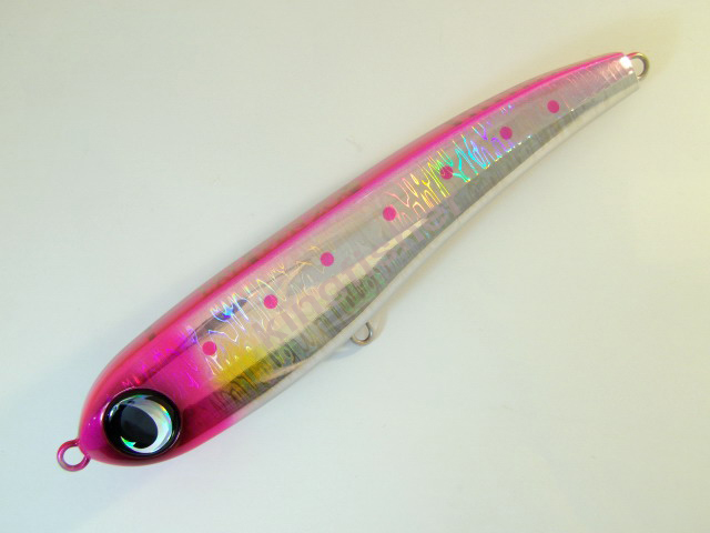 ジャンプライズ ララペン 200（JUMPRIZE LALAPEN200） 【シーバス