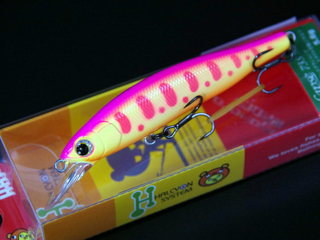 常吉 ハマペンシル 浜ミノー 109s 浜ミノー109/常吉(TSUNEKICHI