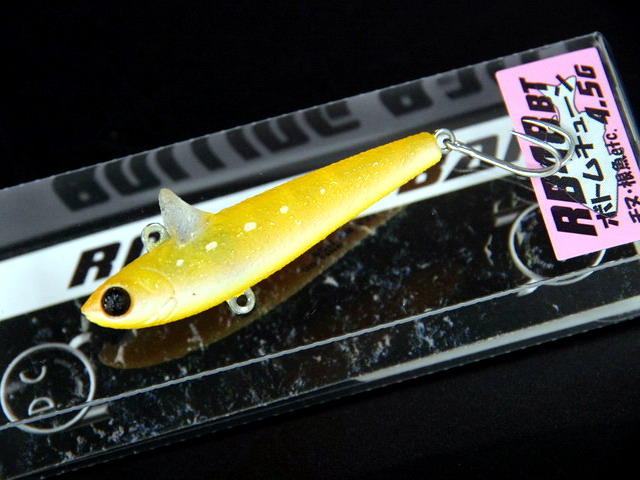 タックルハウス ローリングベイト48ボトムチューン 48mm/4.5g