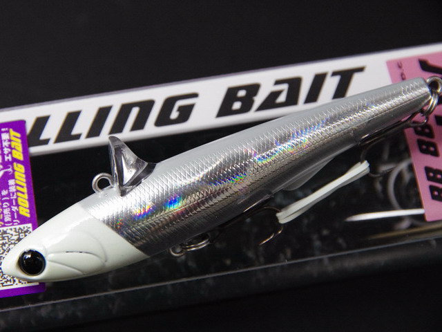 タックルハウス（TACKLE HOUSE） ローリングベイト88 ライトウエイト