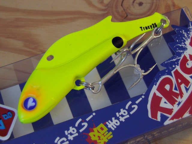 新品・入手困難】BlueBlue トレイシー25g ☆応募券つき4個セット 楽天