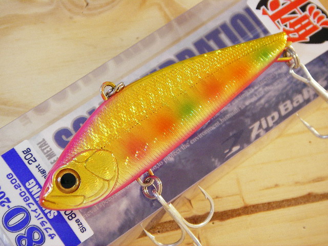 ルアー・フライ A.H.P.L. Call girl ルアー・フライ A.H.P.L. Call