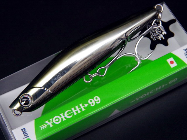 F-004 ima ヨイチ 99 ブラックコレクション （※バラ売りNG） F-004 ima